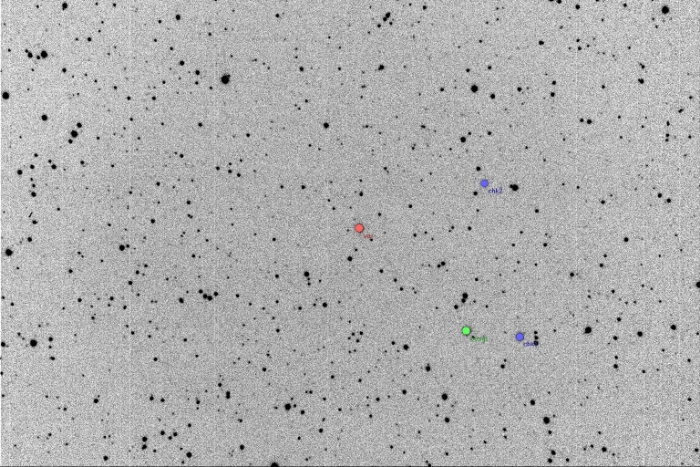 Mapka - AH Aur, JD 2455916.32799