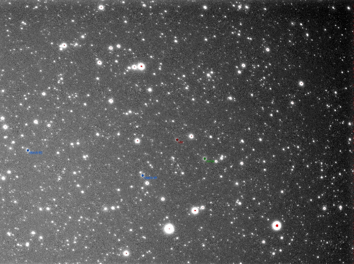 Mapka - CD Vul, JD 2457586.37440