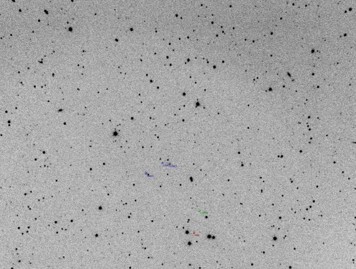 Mapka - GSC 05251-00240, JD 2457642.29655