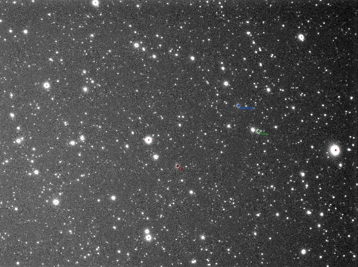 Mapka - ZZ Aur, JD 2457720.21410