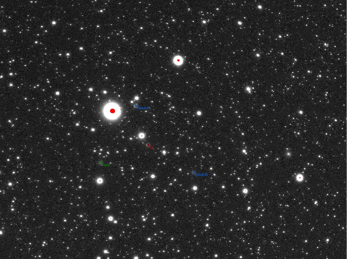 Mapka - KU Aur, JD 2457751.19220