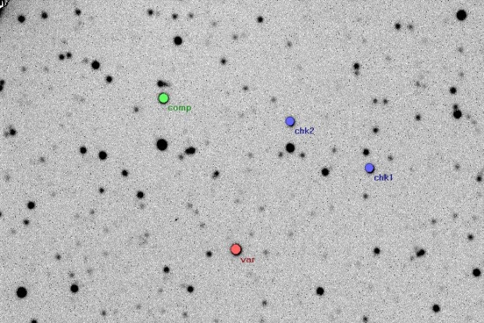 Mapka - AH Aur, JD 2457762.25868