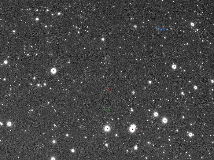 Mapka - LO And, JD 2457644.28673