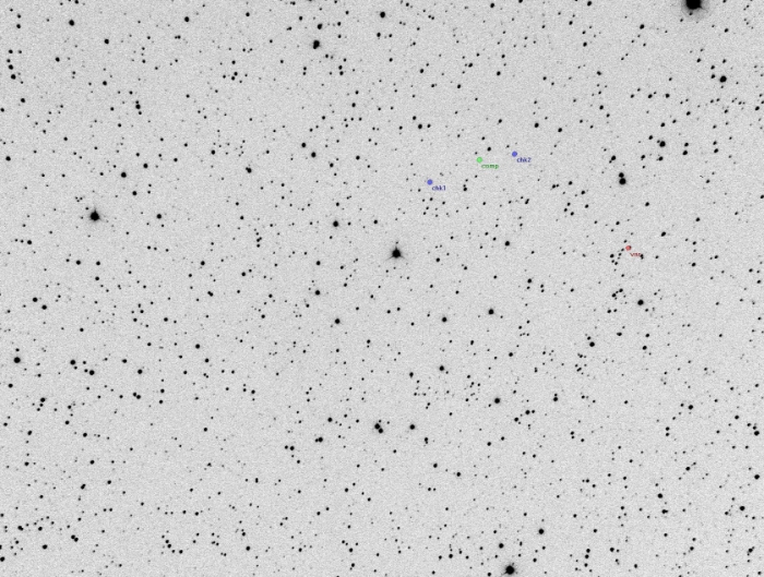 Mapka - G2781.00387, JD 2458042.22949