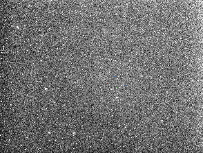 Mapka - V0403 Cam, JD 2458400.23639