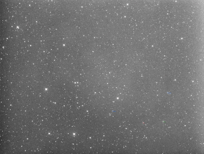 Mapka - AT Cam, JD 2458400.23639