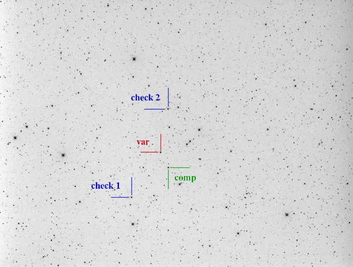 Mapka - QW Gem, JD 2458847.32222