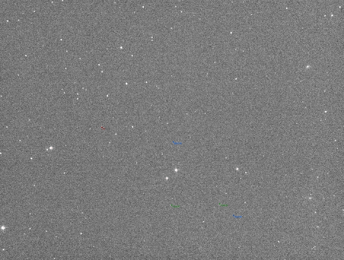 Mapka - RW Com, JD 2458529.51362