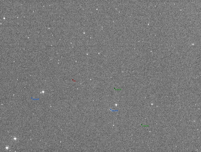 Mapka - RW Com, JD 2458529.51740