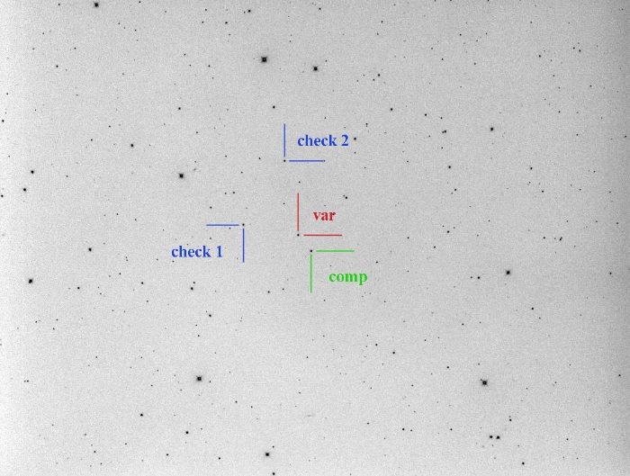 Mapka - GV Leo, JD 2458940.27742