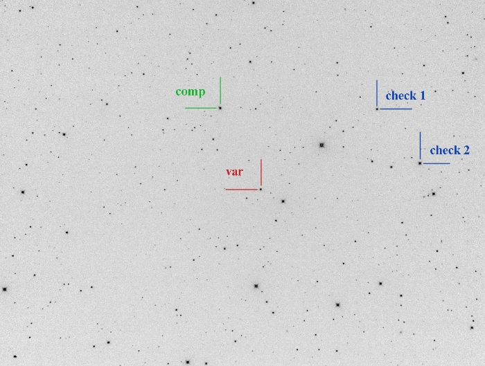 Mapka - TZ Boo, JD 2458966.30914