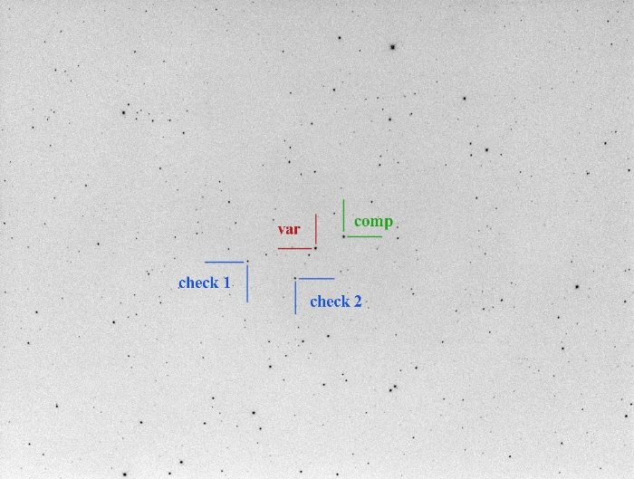 Mapka - FI Lyn, JD 2458977.32328