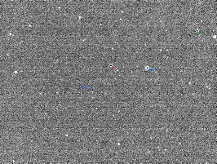 Mapka - V0608 Cam, JD 2458961.31704