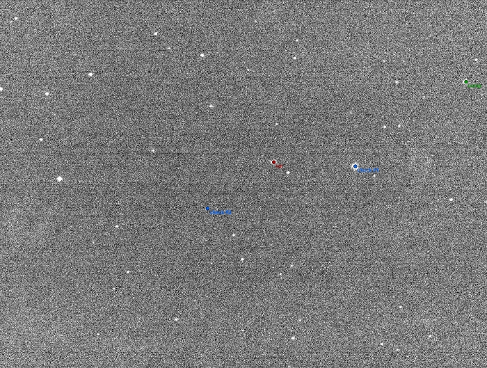 Mapka - V0608 Cam, JD 2458942.35597