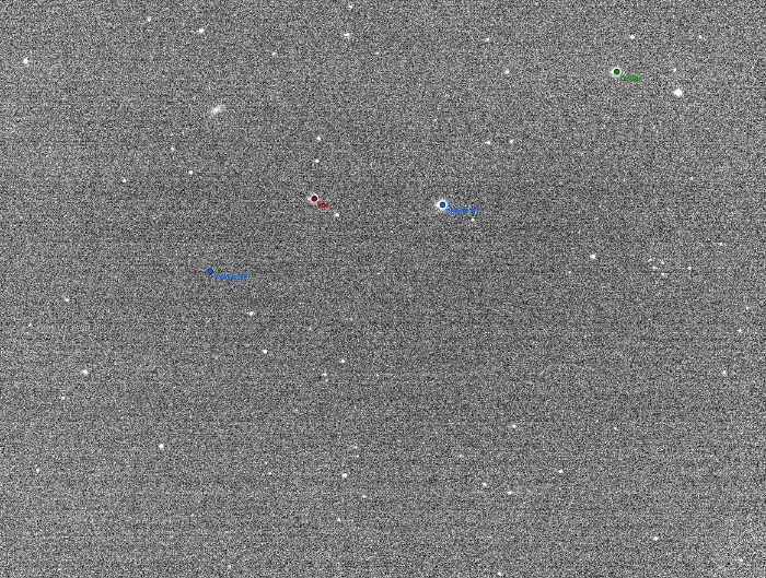 Mapka - V0608 Cam, JD 2458942.35499
