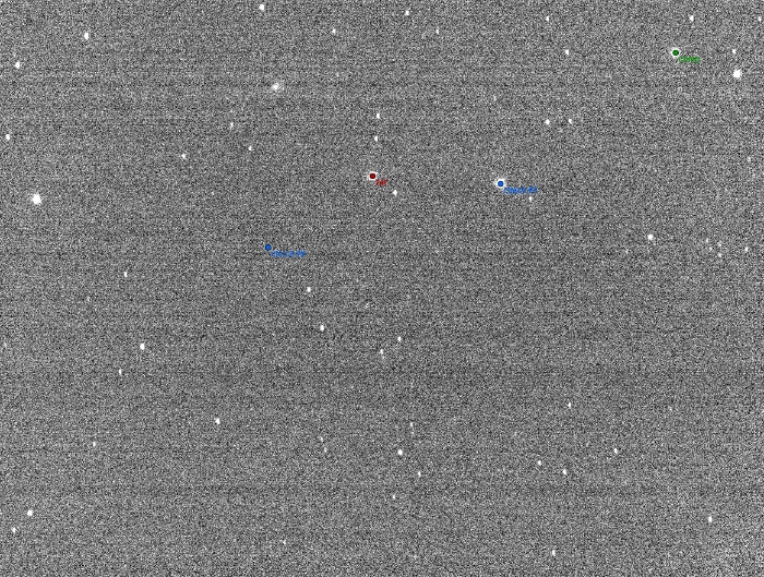 Mapka - V0608 Cam, JD 2458957.32505