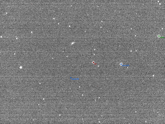 Mapka - V0608 Cam, JD 2458961.31594