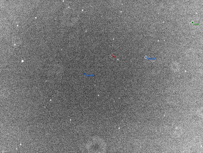 Mapka - V0608 Cam, JD 2458957.32543