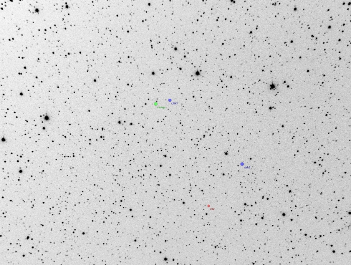Mapka - CSS_J180611.5+460244, JD 2459013.35846