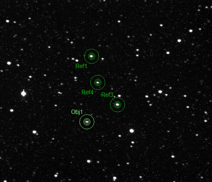 Mapka - OZ Lac, JD 2459502.26052