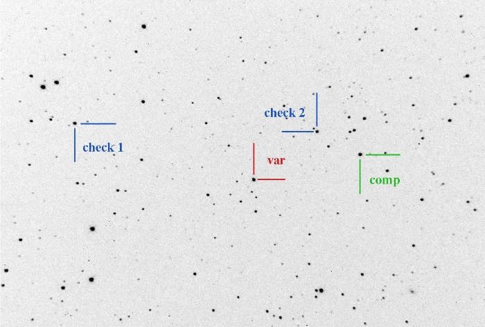 Mapka - AS CrB, JD 2459380.37220