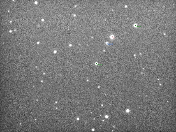 Mapka - FI Lyn, JD 2459642.24705