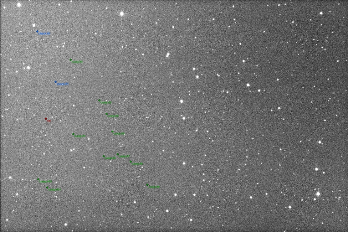 Mapka - NSVS 108681, JD 2459664.25748