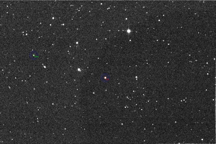 Mapka - AB And, JD 2459785.50011