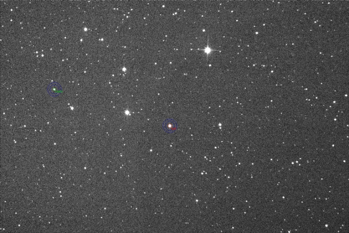 Mapka - AB And, JD 2459785.50040