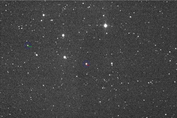 Mapka - AB And, JD 2459785.50069
