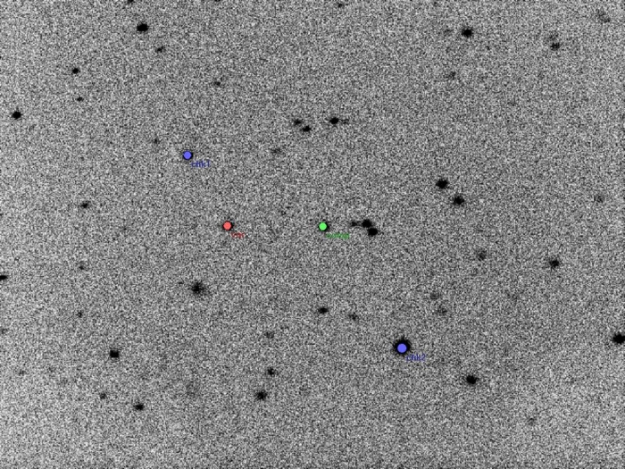 Mapka - EE Cet, JD 2455960.24661