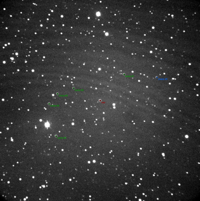 Mapka - CzeV4371, JD 2458739.32060