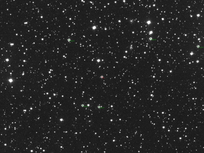 Mapka - HATS-41, JD 2460649.60487