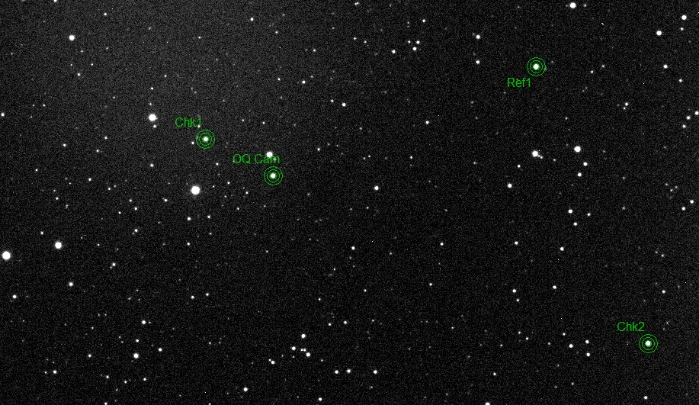 Mapka - OQ Cam, JD 2460647.45884