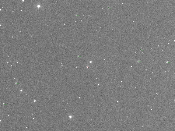 Mapka - WASP-120, JD 2460668.64619