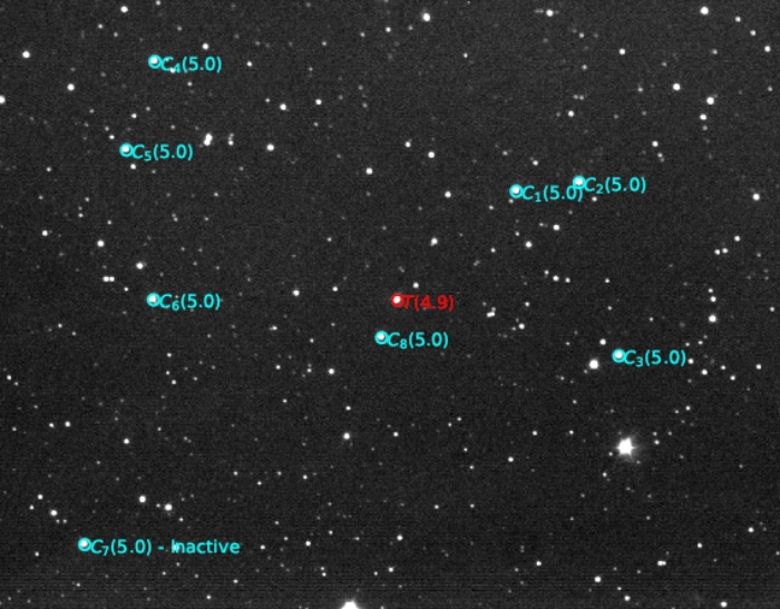 Mapka - K2-29, JD 2457403.24171