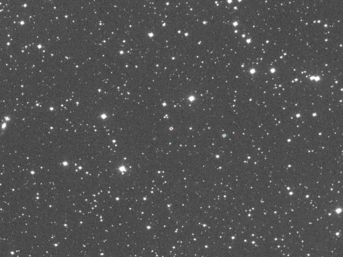 Mapka - WASP-170, JD 2460674.65677