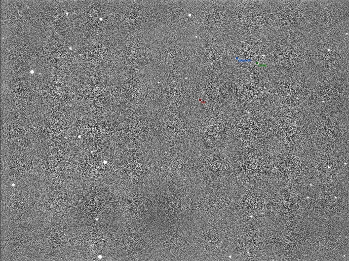 Mapka - MT UMa, JD 2459650.26633