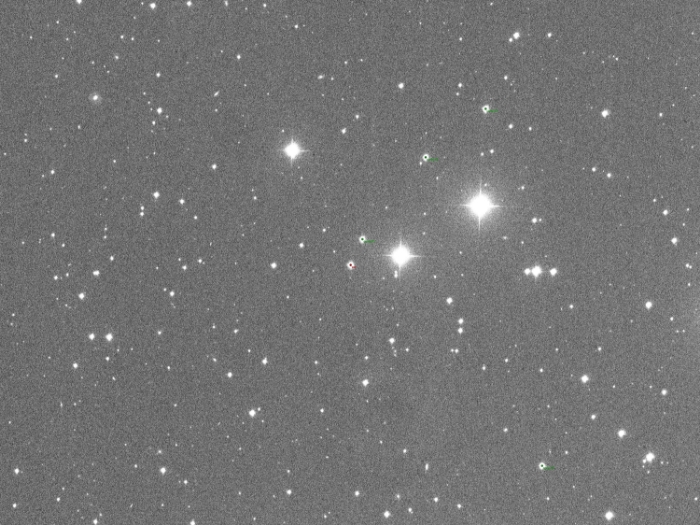 Mapka - WASP-98, JD 2460679.52879