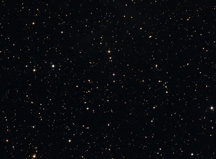 Mapka - Kepler-785, JD 2460141.40716