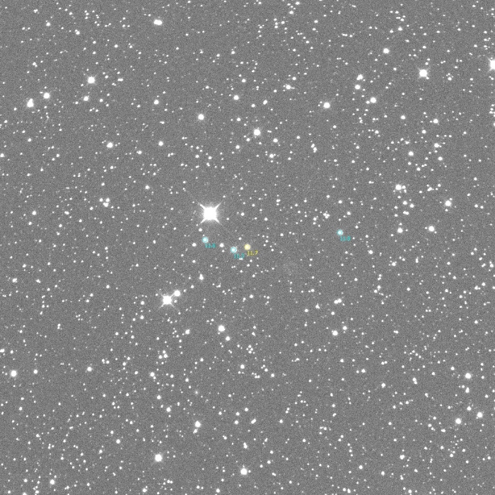 Mapka - TrES-1, JD 2459404.44719