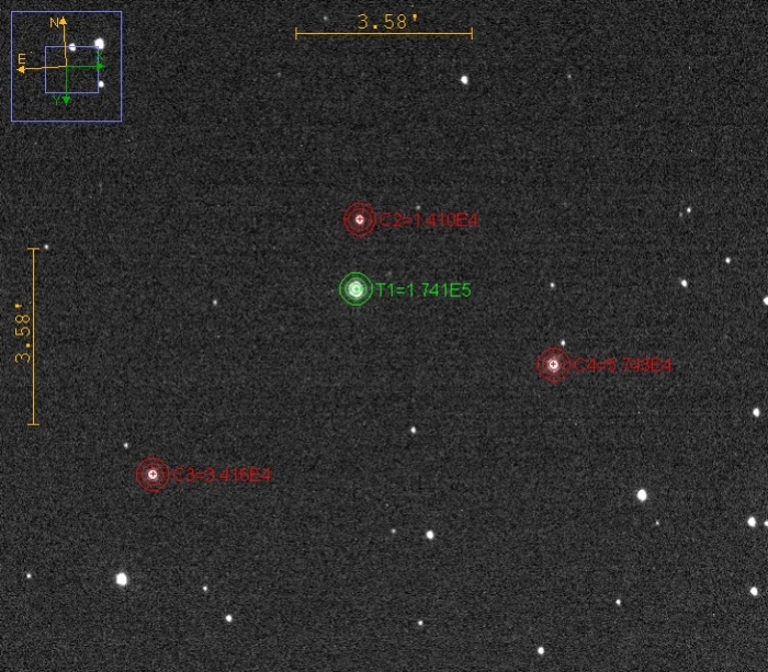 Mapka - TOI-5398, JD 2460728.36597