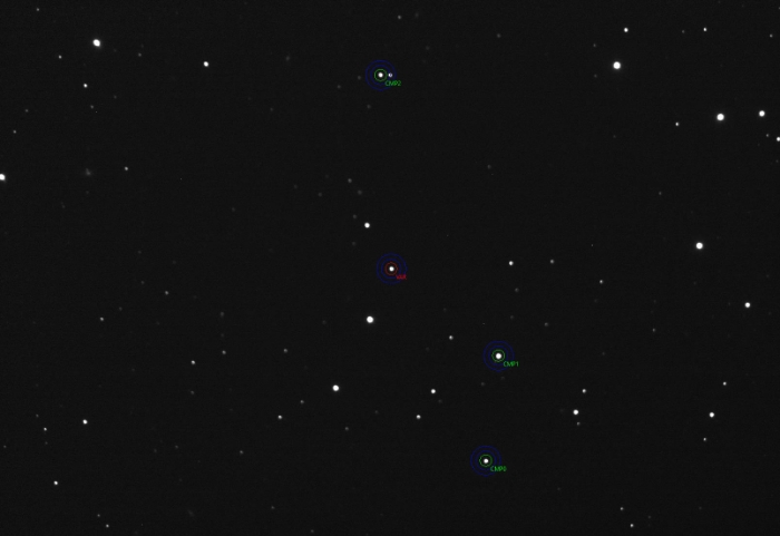 Mapka - KPS-1, JD 2460726.43478