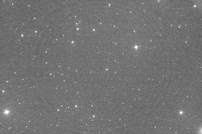 Mapka - KPS-1, JD 2460738.36130