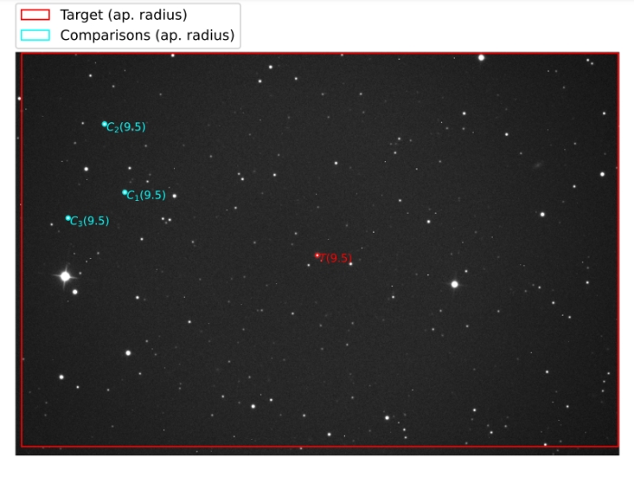 Mapka - TOI-1728, JD 2460742.52240