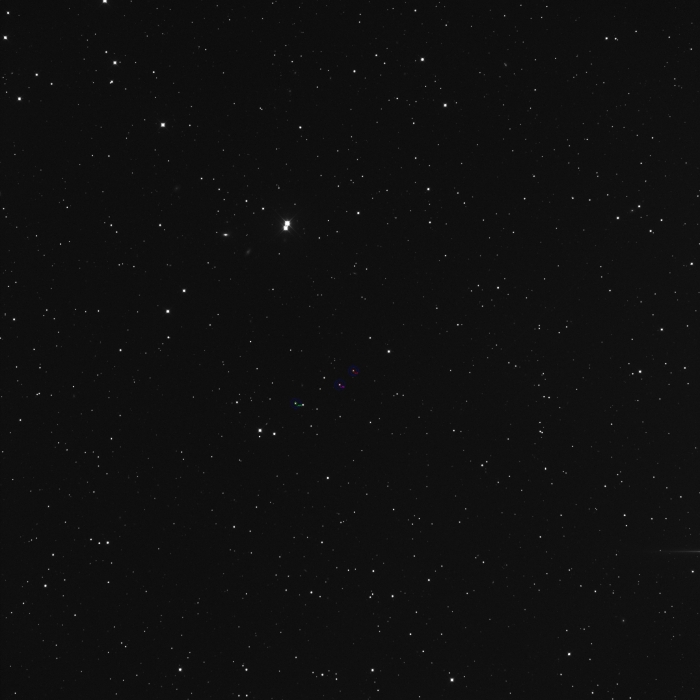 Mapka - NU Boo, JD 2460741.43595