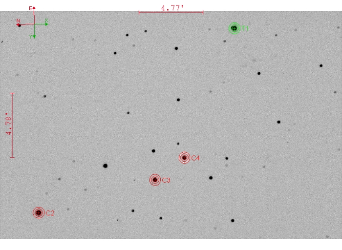 Mapka - HAT-P-22, JD 2460744.26950