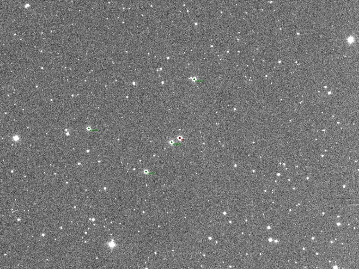 Mapka - HATS-4, JD 2460751.52501