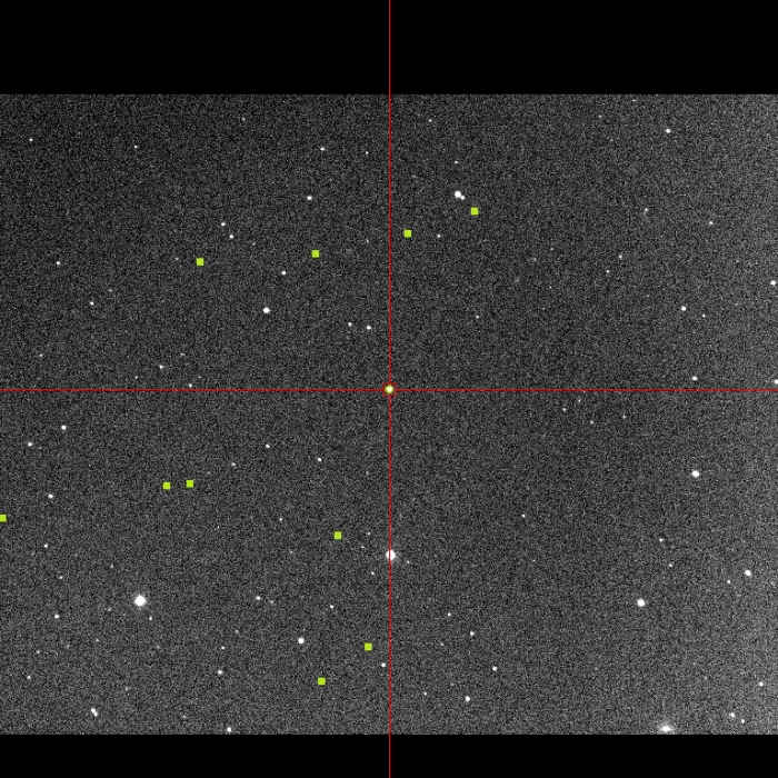 Mapka - NSV 19494, JD 2460760.65798