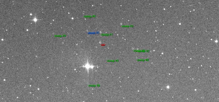 Mapka - TOI-1298, JD 2460762.43878